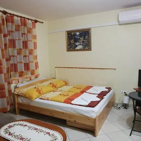 Napsugar 2 Holiday home *