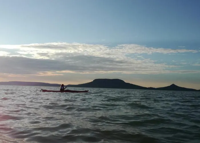 Napsugar 2 Holiday home